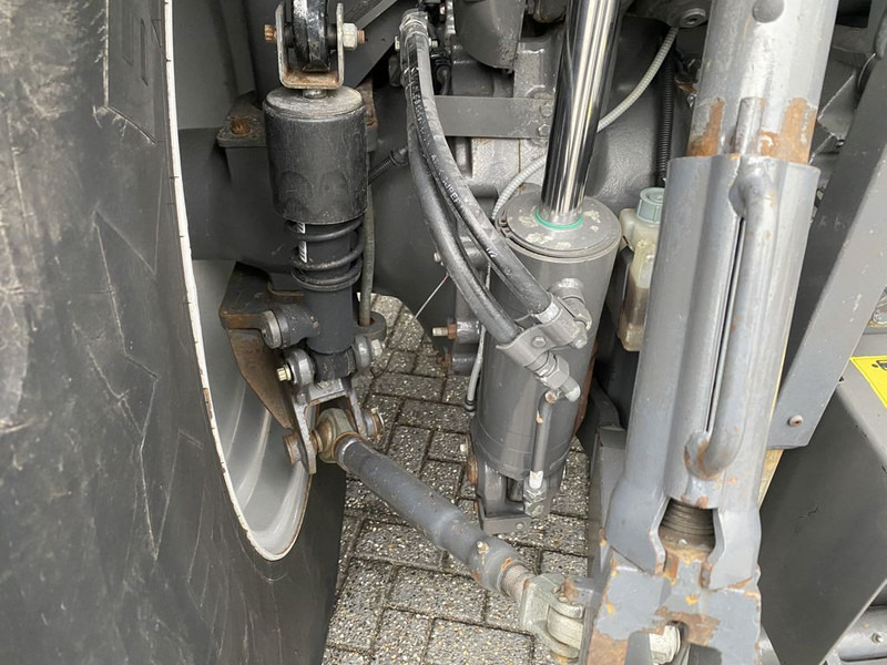 Трактор Massey Ferguson 7726S Dyna VT: фото 11