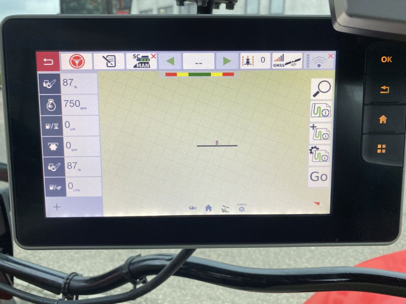 Трактор Massey Ferguson 7726S Dyna VT: фото 12