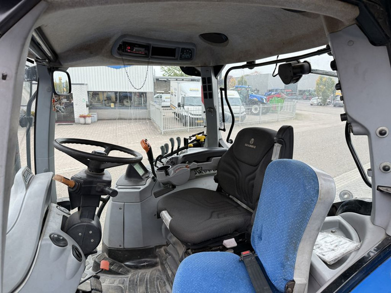 New Holland T7050 Power Command - Трактор: фото 5 New Holland T7050 Power Command - Трактор: фото 5