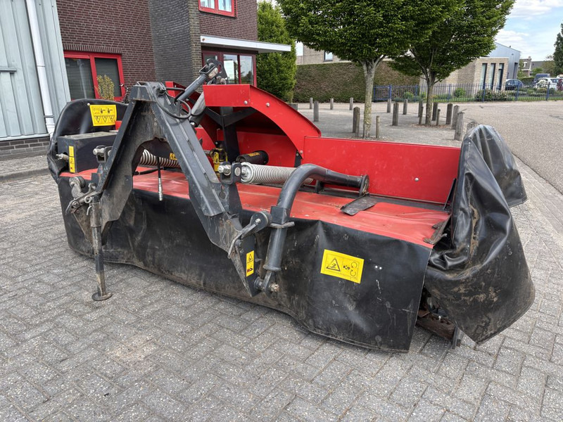 Vicon Extra 332 XF Frontmaaier - Косилка: фото 3 Vicon Extra 332 XF Frontmaaier - Косилка: фото 3