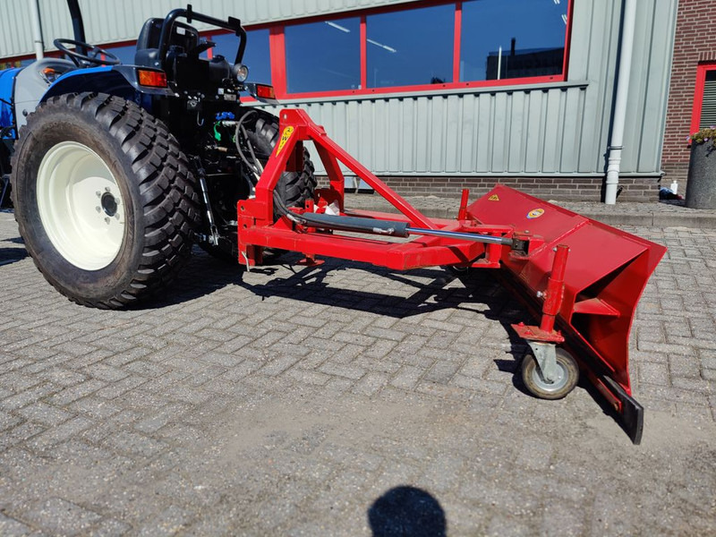 Wifo Egalisatie / schuif/ Tractor heftruck - Борона: фото 5 Wifo Egalisatie / schuif/ Tractor heftruck - Борона: фото 5