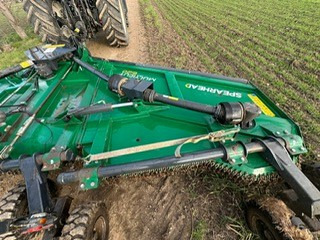 2019 Spearhead Multicut 620 - Косилка-измельчитель/ Мульчер: фото 4 2019 Spearhead Multicut 620 - Косилка-измельчитель/ Мульчер: фото 4