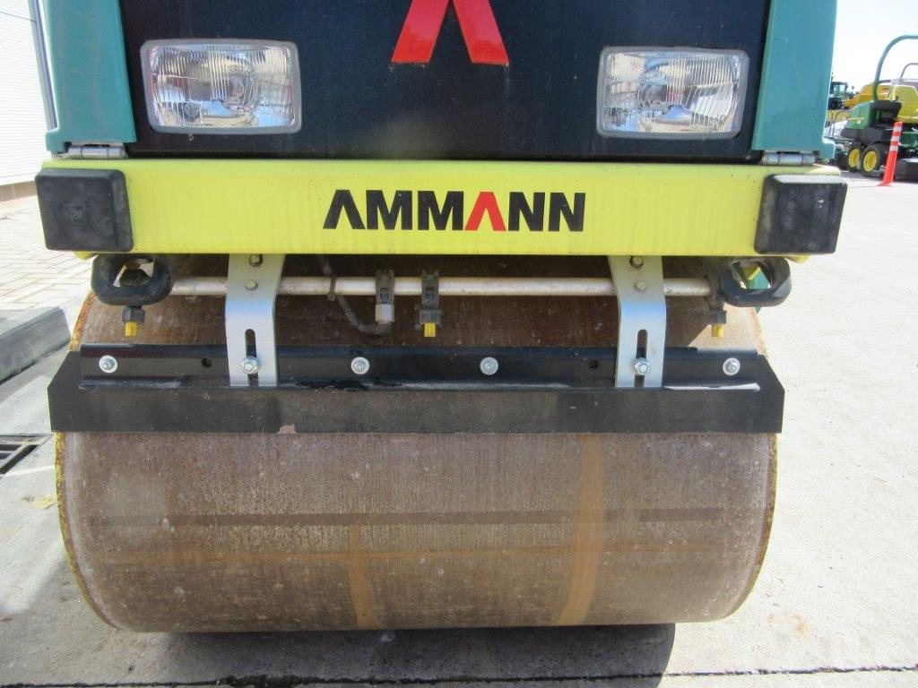 Новый Каток AMMANN ARX12: фото 8