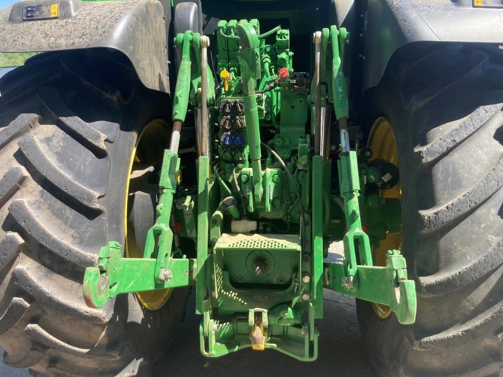 John Deere 6R 215 в лизинг John Deere 6R 215: фото 17