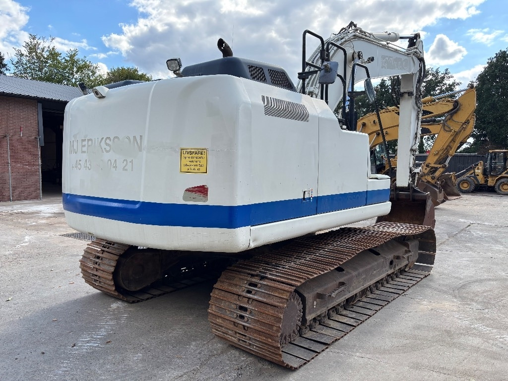 CAT 320E  - Гусеничный экскаватор: фото 3 CAT 320E  - Гусеничный экскаватор: фото 3