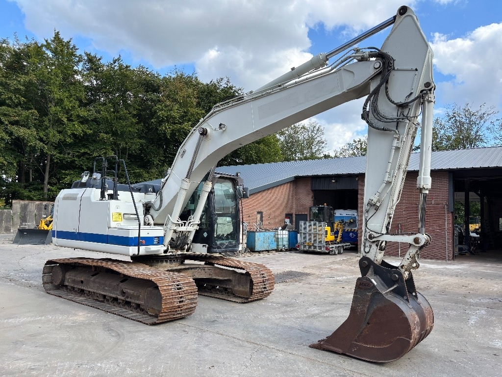 CAT 320E  - Гусеничный экскаватор: фото 4 CAT 320E  - Гусеничный экскаватор: фото 4