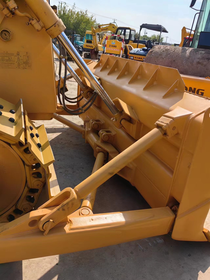 CATERPILLAR D6G2 - Бульдозер: фото 5 CATERPILLAR D6G2 - Бульдозер: фото 5