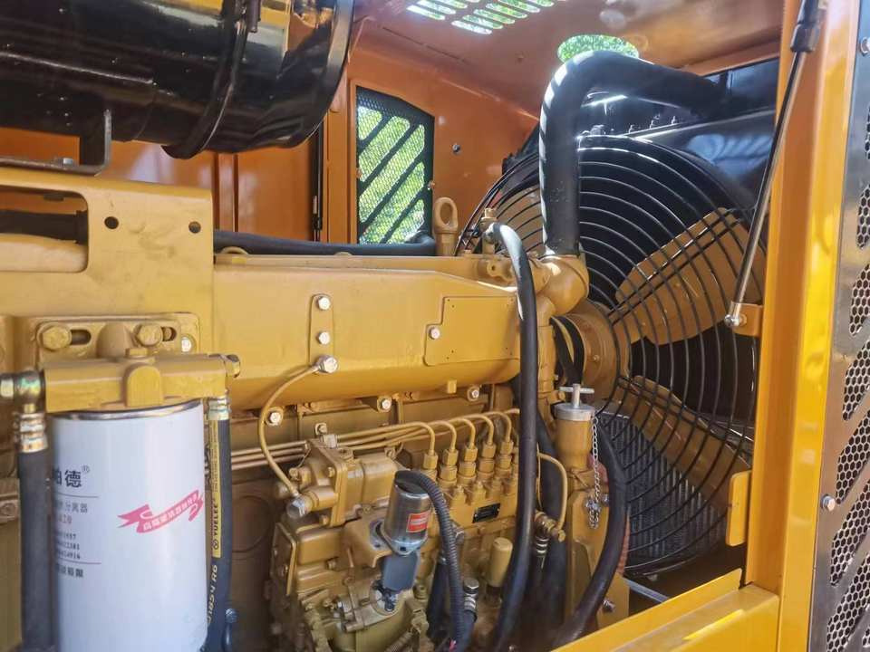 China Top Brand ZL50GN Low Price Chinese Machinery Earth Moving Wheel Loaders ZI50GN Mining Machinery China Machine ZL50GN - Колёсный погрузчик: фото 4 China Top Brand ZL50GN Low Price Chinese Machinery Earth Moving Wheel Loaders ZI50GN Mining Machinery China Machine ZL50GN - Колёсный погрузчик: фото 4