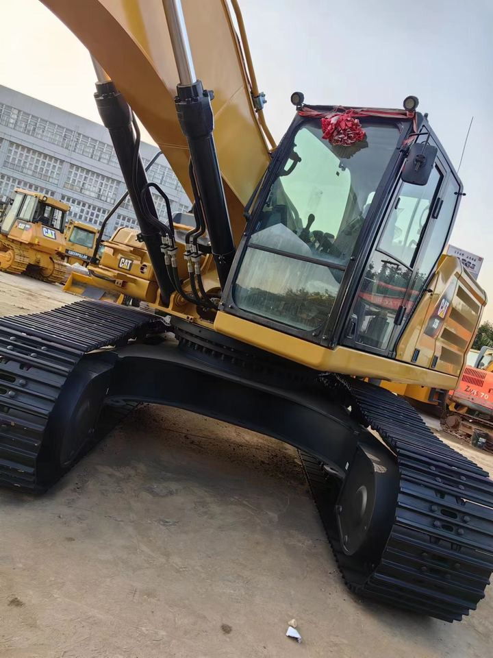 Good Condition USED Excavator Cat 336 Excavator Construction Machinery - Гусеничный экскаватор: фото 2 Good Condition USED Excavator Cat 336 Excavator Construction Machinery - Гусеничный экскаватор: фото 2