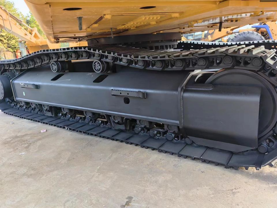 Good Condition USED Excavator Cat 336 Excavator Construction Machinery - Гусеничный экскаватор: фото 5 Good Condition USED Excavator Cat 336 Excavator Construction Machinery - Гусеничный экскаватор: фото 5