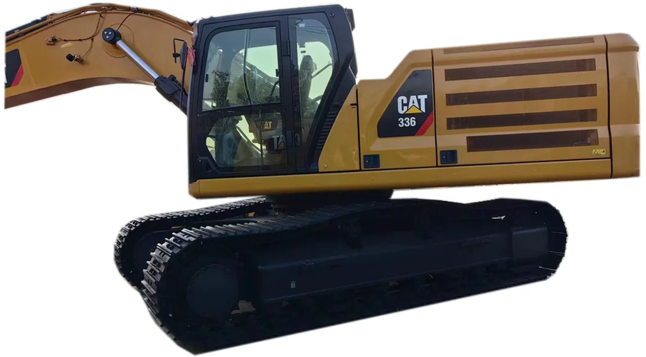 Good Condition USED Excavator Cat 336 Excavator Construction Machinery - Гусеничный экскаватор: фото 1 Good Condition USED Excavator Cat 336 Excavator Construction Machinery - Гусеничный экскаватор: фото 1