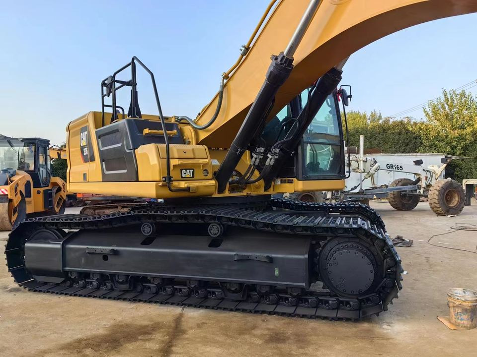 Good Condition USED Excavator Cat 336 Excavator Construction Machinery - Гусеничный экскаватор: фото 3 Good Condition USED Excavator Cat 336 Excavator Construction Machinery - Гусеничный экскаватор: фото 3