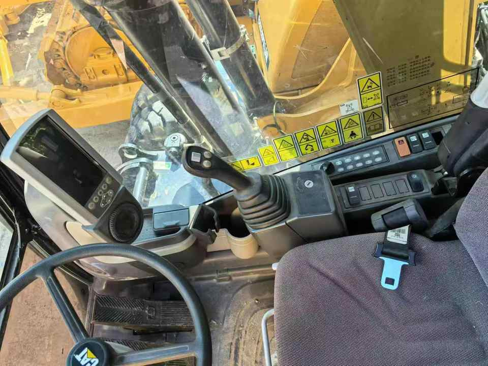 Low Price Used Wheel Excavator Original M315D2 Original Core Components Good Condition Hot Sale in 2020 - Колёсный экскаватор: фото 5 Low Price Used Wheel Excavator Original M315D2 Original Core Components Good Condition Hot Sale in 2020 - Колёсный экскаватор: фото 5