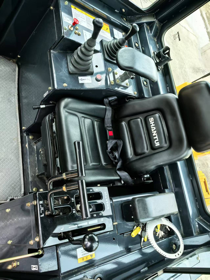 SHANTUI SD22 - Бульдозер: фото 5 SHANTUI SD22 - Бульдозер: фото 5