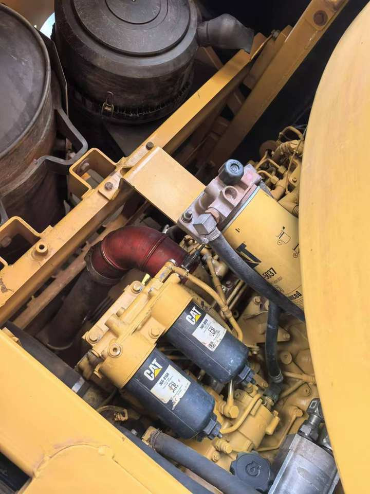 Used Cat 950GC Loader,Caterpillar 950h 950g 950k,Cat Front Loader 936 950 966 986 - Колёсный погрузчик: фото 5 Used Cat 950GC Loader,Caterpillar 950h 950g 950k,Cat Front Loader 936 950 966 986 - Колёсный погрузчик: фото 5