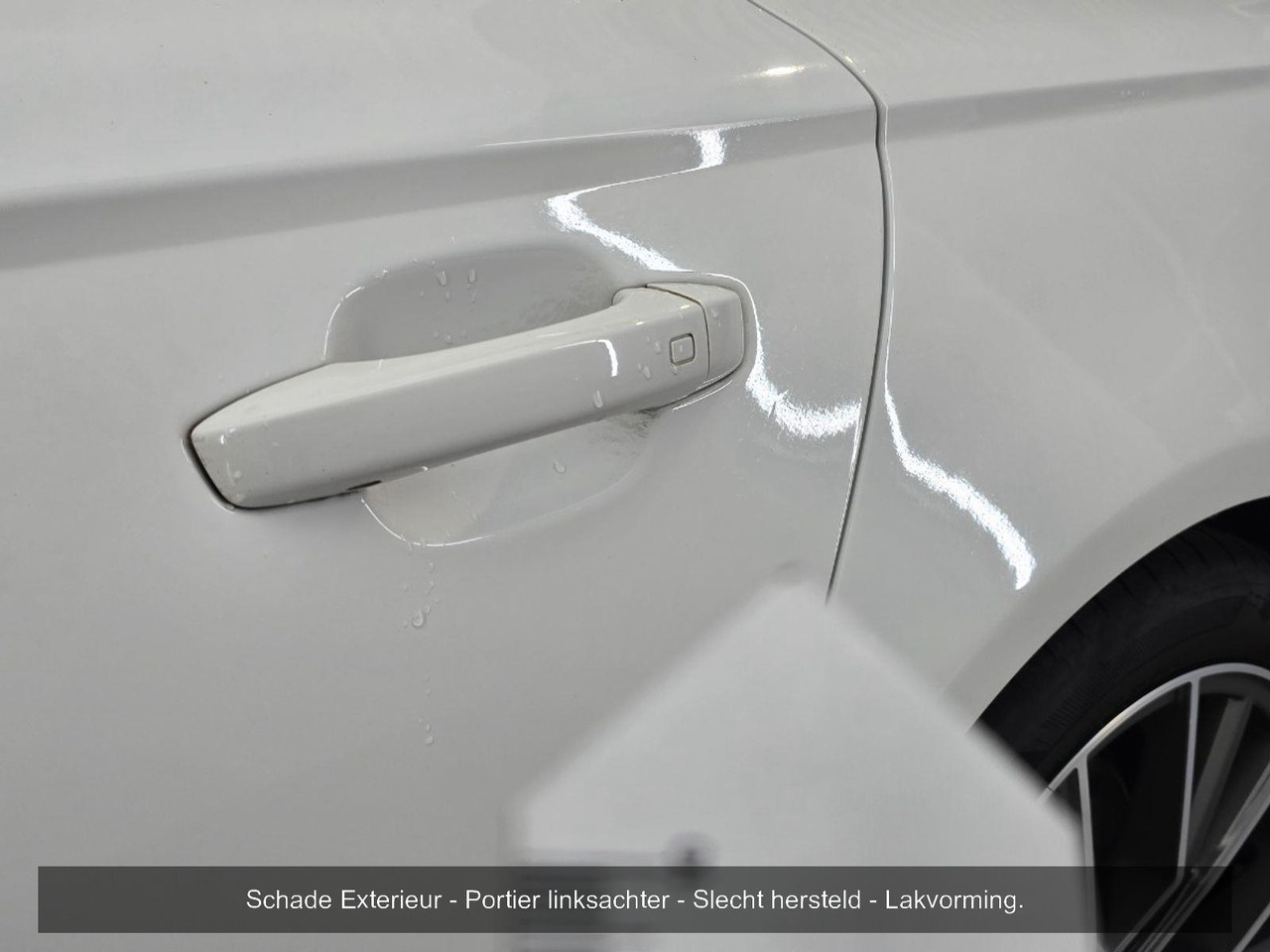 Легковой автомобиль Audi A6 Avant 2.0 TFSI Advance Sport | 2018 | 196.446 km | Automaat | N862ZN | NAP: Geen oordeel: фото 17 Легковой автомобиль Audi A6 Avant 2.0 TFSI Advance Sport | 2018 | 196.446 km | Automaat | N862ZN | NAP: Geen oordeel: фото 17