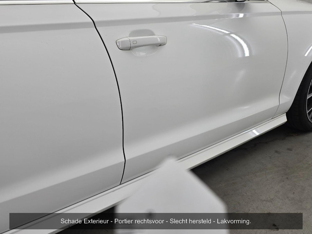 Легковой автомобиль Audi A6 Avant 2.0 TFSI Advance Sport | 2018 | 196.446 km | Automaat | N862ZN | NAP: Geen oordeel: фото 14 Легковой автомобиль Audi A6 Avant 2.0 TFSI Advance Sport | 2018 | 196.446 km | Automaat | N862ZN | NAP: Geen oordeel: фото 14