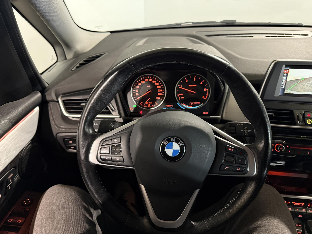 BMW | 2-serie Active Tourer | 218d Corporate Lease Luxury | 2015 | 223.959 km | HG351B | Logisch - Легковой автомобиль: фото 5 BMW | 2-serie Active Tourer | 218d Corporate Lease Luxury | 2015 | 223.959 km | HG351B | Logisch - Легковой автомобиль: фото 5