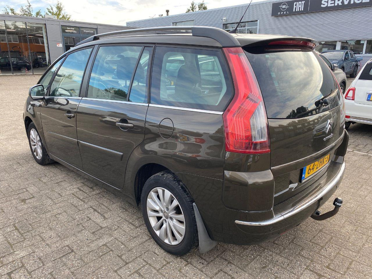 Citroen Grand C4 Picasso 1.6 THP Ligne Business EGS 7P | 2012 | 182.210 km | Automaat | 64ZHK3 | NAP: Logisch - Легковой автомобиль: фото 3 Citroen Grand C4 Picasso 1.6 THP Ligne Business EGS 7P | 2012 | 182.210 km | Automaat | 64ZHK3 | NAP: Logisch - Легковой автомобиль: фото 3