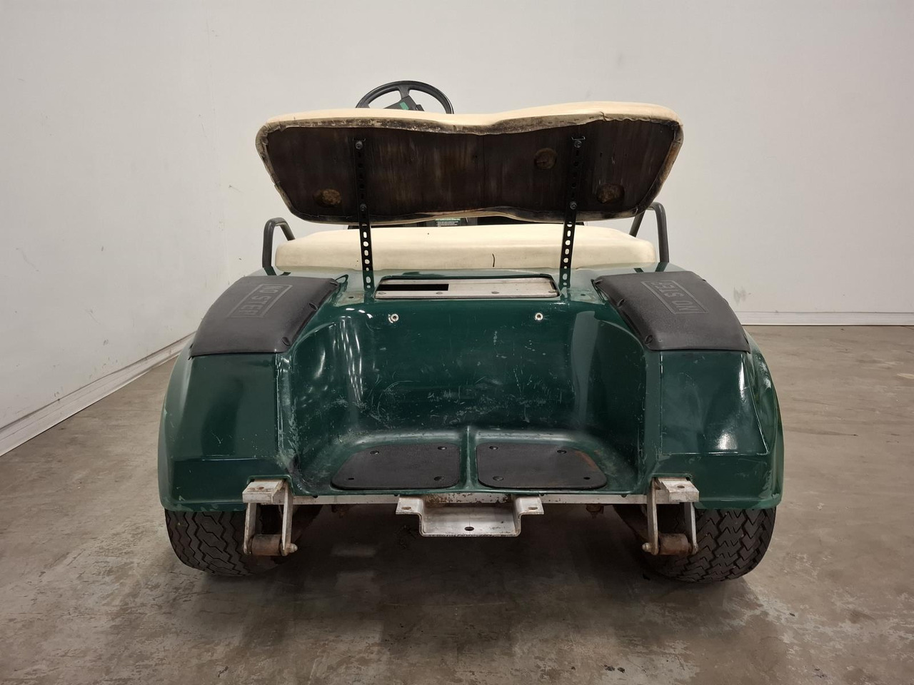 ClubCar DS 2 seater (1) A9747-622827 - Гольф-кар: фото 2 ClubCar DS 2 seater (1) A9747-622827 - Гольф-кар: фото 2
