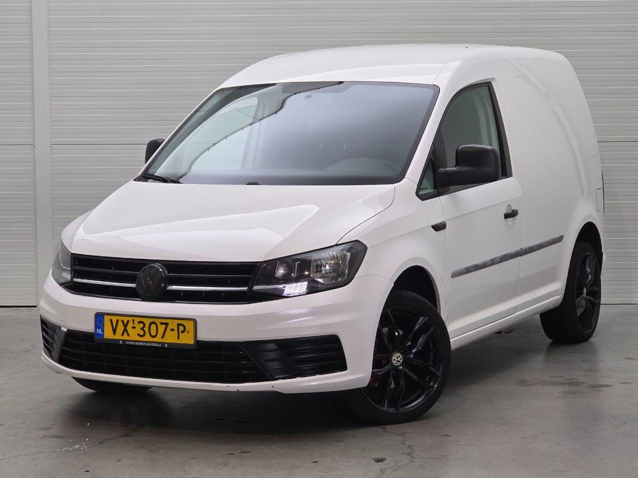 Volkswagen Caddy 2.0 TDI L1H1 BMT Trendline | 2016 | 213.446 km | VX307P | NAP: Logisch - Другая техника: фото 1 Volkswagen Caddy 2.0 TDI L1H1 BMT Trendline | 2016 | 213.446 km | VX307P | NAP: Logisch - Другая техника: фото 1