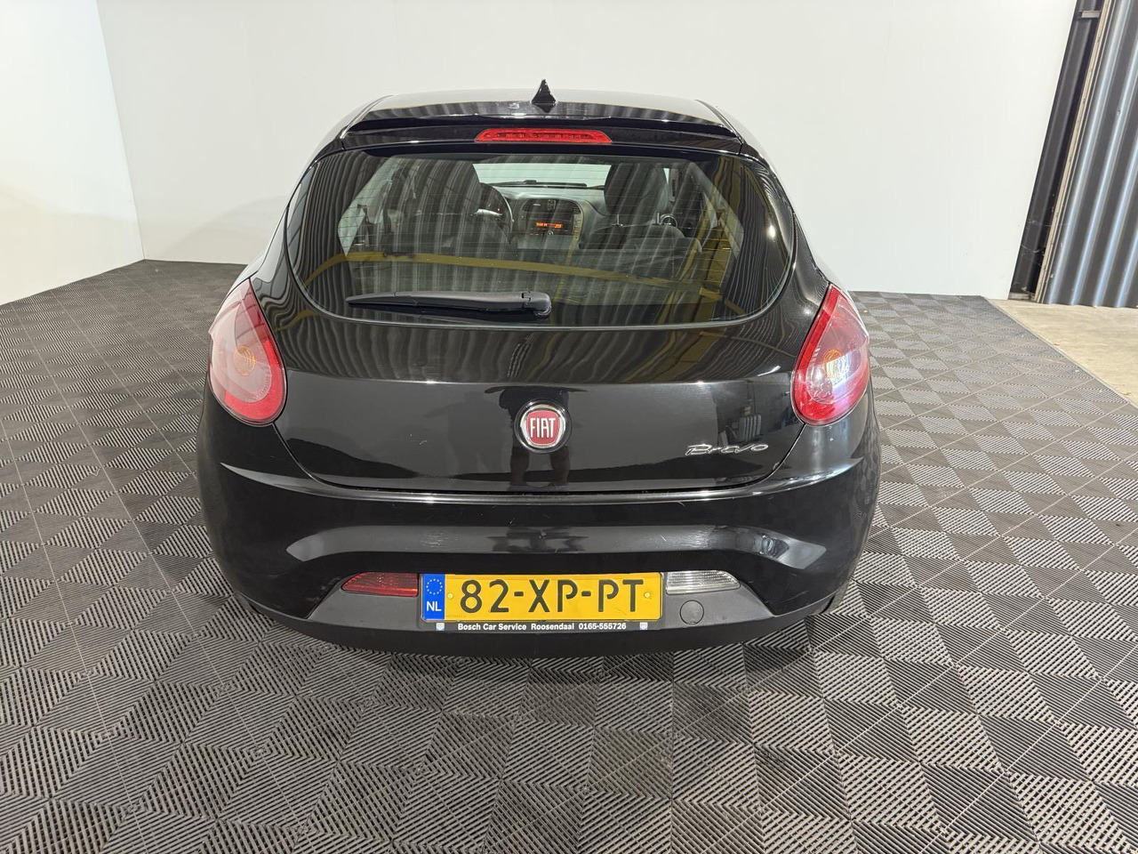Fiat | Bravo | 1.4 Edizione Prima | 2007 | 214.071 km | 82XPPT | Logisch - Хэтчбек: фото 2 Fiat | Bravo | 1.4 Edizione Prima | 2007 | 214.071 km | 82XPPT | Logisch - Хэтчбек: фото 2