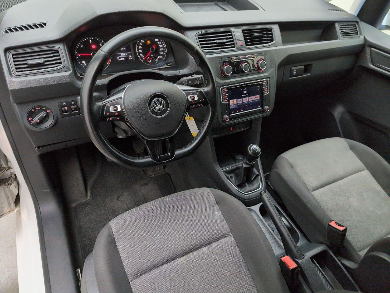 Volkswagen Caddy 2.0 TDI L1H1 BMT Highline | 2016 | 151.735 km | VX249Z | NAP: Logisch - Легковой фургон: фото 5 Volkswagen Caddy 2.0 TDI L1H1 BMT Highline | 2016 | 151.735 km | VX249Z | NAP: Logisch - Легковой фургон: фото 5