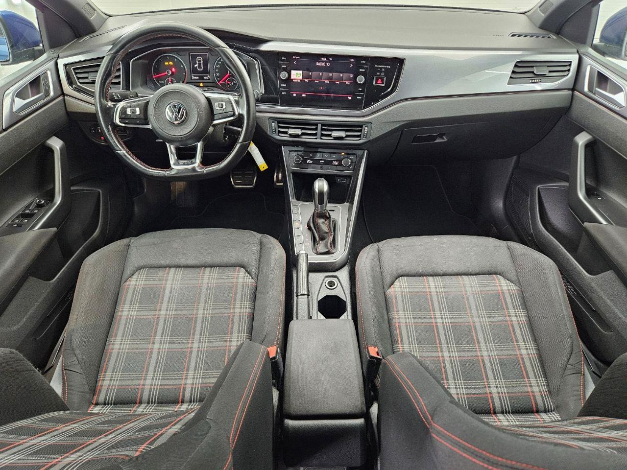 Volkswagen Polo 2.0 TSI GTI | 2019 | 204.689 km | P548ZL | NAP: Geen oordeel - Хэтчбек: фото 5 Volkswagen Polo 2.0 TSI GTI | 2019 | 204.689 km | P548ZL | NAP: Geen oordeel - Хэтчбек: фото 5