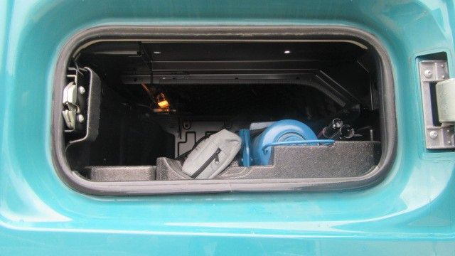 Тягач Mercedes-Benz 1842LS/37 mit Nebenantrieb Flansch: фото 6