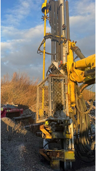 Atlas-Copco ROC D7 - Буровая машина: фото 1 Atlas-Copco ROC D7 - Буровая машина: фото 1