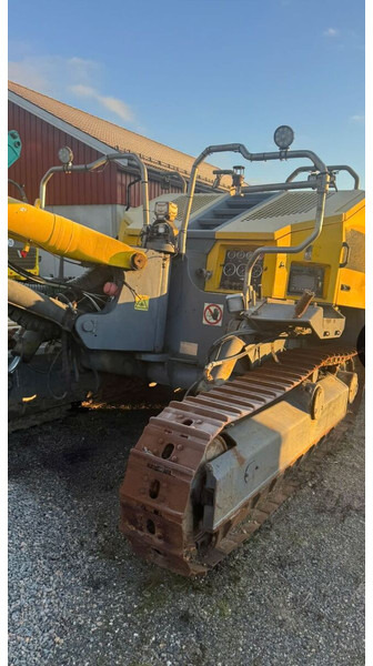 Atlas-Copco ROC D7 - Буровая машина: фото 3 Atlas-Copco ROC D7 - Буровая машина: фото 3