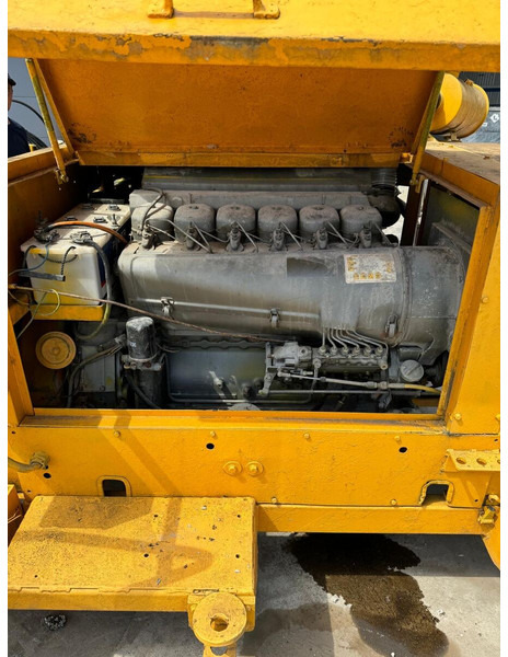 Буровая машина Klemm KR 805 DS: фото 6