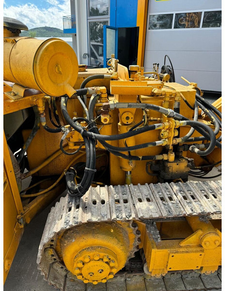 Буровая машина Klemm KR 805 DS: фото 7