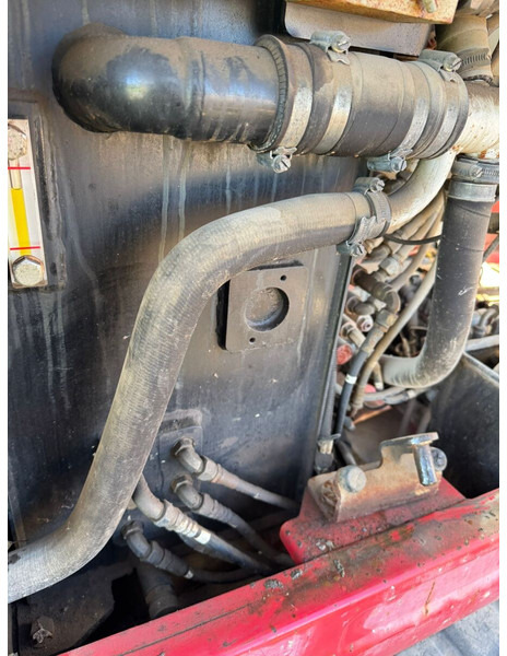 Takeuchi TB260 - Мини-экскаватор: фото 3 Takeuchi TB260 - Мини-экскаватор: фото 3