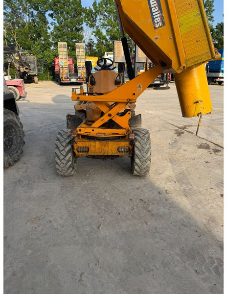 Thwaites - Мини-самосвал: фото 3 Thwaites - Мини-самосвал: фото 3