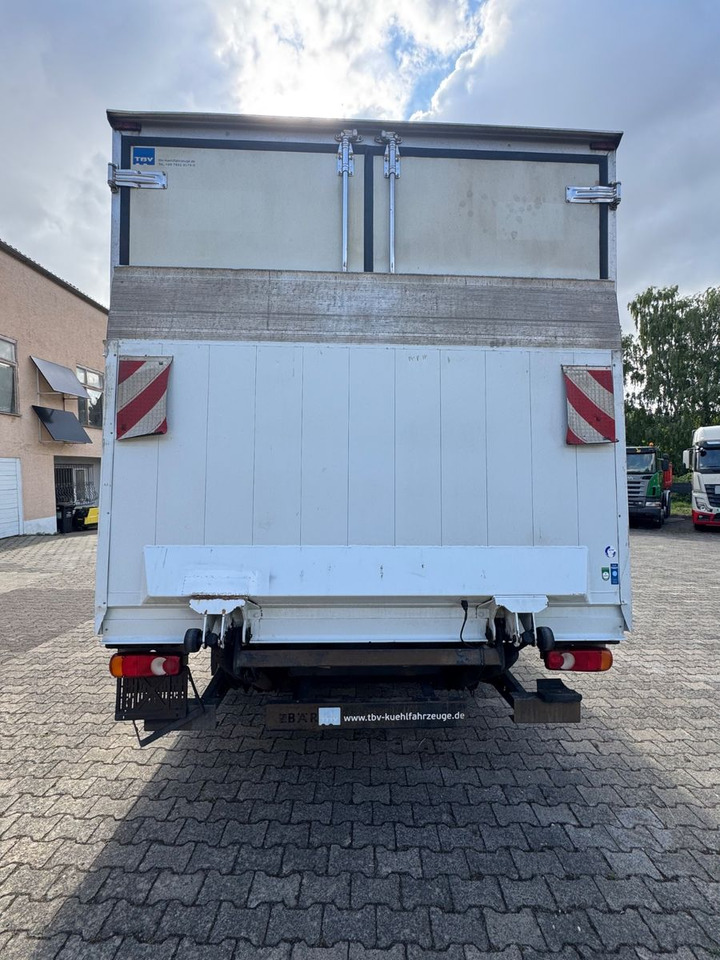 Renault MIDLUM 180/Thermo-King V-500/LBW - Фургон-рефрижератор: фото 4 Renault MIDLUM 180/Thermo-King V-500/LBW - Фургон-рефрижератор: фото 4