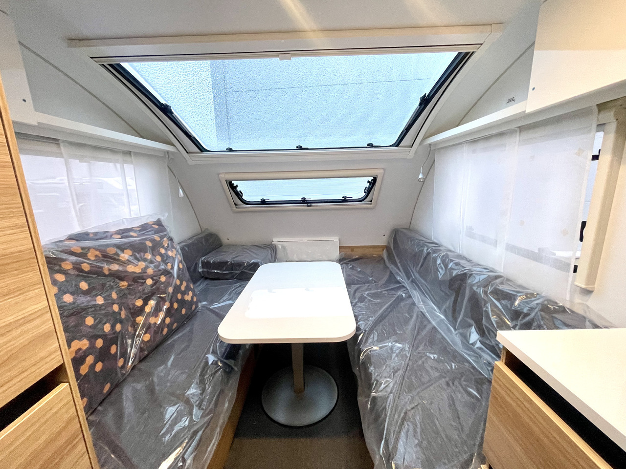 Adria Action Sport - Прицеп дача: фото 5 Adria Action Sport - Прицеп дача: фото 5