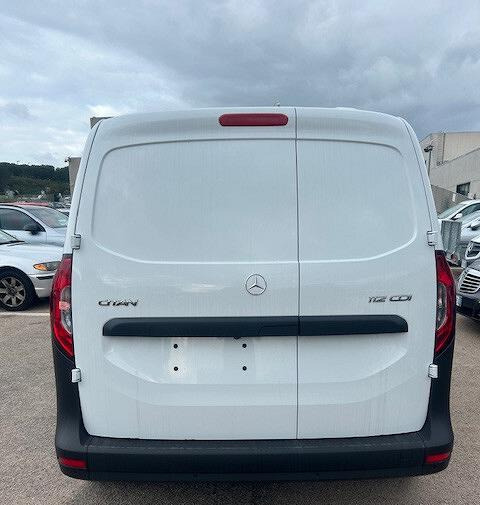 CITAN FURGONE NUOVO PRONTA CONSEGNA - Легковой фургон: фото 4 CITAN FURGONE NUOVO PRONTA CONSEGNA - Легковой фургон: фото 4