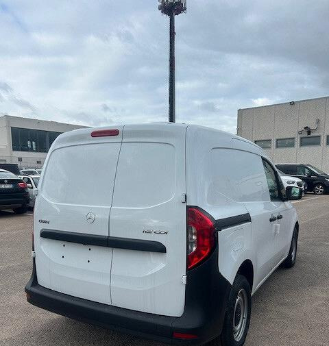 CITAN FURGONE NUOVO PRONTA CONSEGNA - Легковой фургон: фото 5 CITAN FURGONE NUOVO PRONTA CONSEGNA - Легковой фургон: фото 5