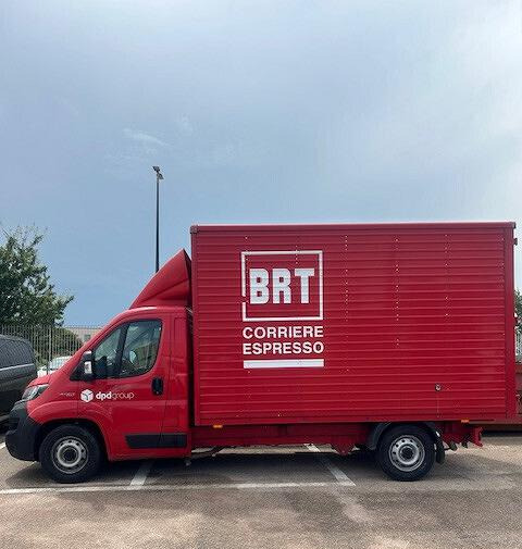 FIAT DUCATO MAXI TELAIO CON BOX IN LEGA 3800*2200* - Фургон с закрытым кузовом: фото 1 FIAT DUCATO MAXI TELAIO CON BOX IN LEGA 3800*2200* - Фургон с закрытым кузовом: фото 1