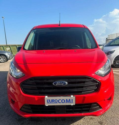 FORD TRANSIT CONNECT AUTOMATICO EXTRALONG - Легковой фургон: фото 3 FORD TRANSIT CONNECT AUTOMATICO EXTRALONG - Легковой фургон: фото 3