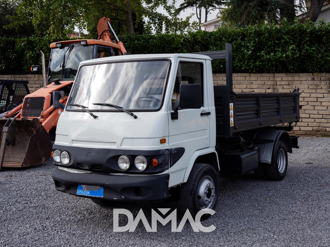 Tipper trucks - Самосвал: фото 5 Tipper trucks - Самосвал: фото 5