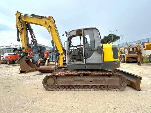 WACKER NEUSON 14504 - Экскаватор: фото 5 WACKER NEUSON 14504 - Экскаватор: фото 5