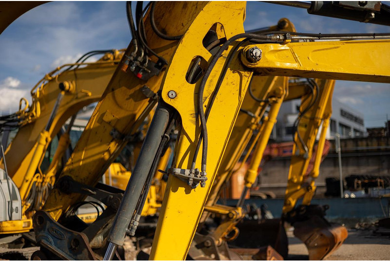 WACKER NEUSON EZ53 - Мини-экскаватор: фото 4 WACKER NEUSON EZ53 - Мини-экскаватор: фото 4