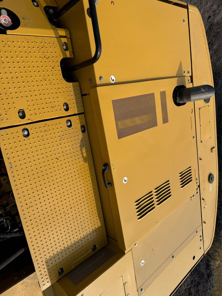 CATERPILLAR 345GC - Гусеничный экскаватор: фото 2 CATERPILLAR 345GC - Гусеничный экскаватор: фото 2