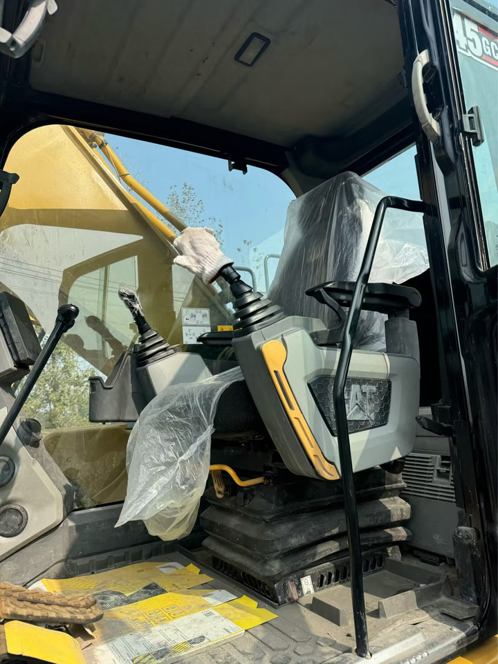 CATERPILLAR 345GC - Гусеничный экскаватор: фото 4 CATERPILLAR 345GC - Гусеничный экскаватор: фото 4