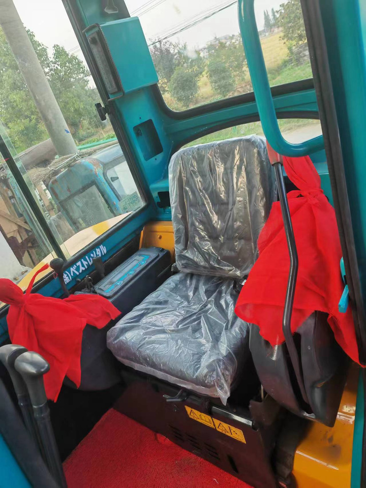 KUBOTA U30 - Мини-экскаватор: фото 2 KUBOTA U30 - Мини-экскаватор: фото 2