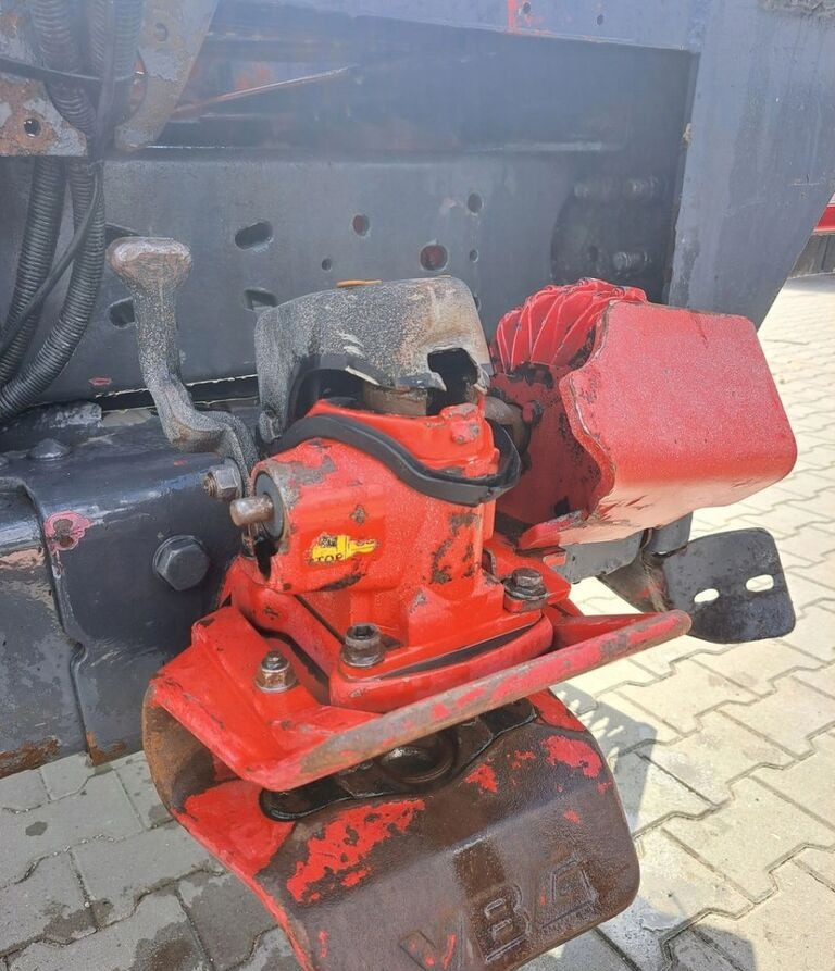 BELKA ZACZEP HAK RINGFEDER VBG 750V / 795V / 7310D RENAULT DXI GAMA VOLVO FH FM. Renault - Подвеска для Грузовиков: фото 2 BELKA ZACZEP HAK RINGFEDER VBG 750V / 795V / 7310D RENAULT DXI GAMA VOLVO FH FM. Renault - Подвеска для Грузовиков: фото 2