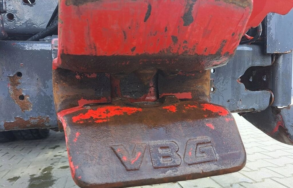 BELKA ZACZEP HAK RINGFEDER VBG 750V / 795V / 7310D RENAULT DXI GAMA VOLVO FH FM. Renault - Подвеска для Грузовиков: фото 3 BELKA ZACZEP HAK RINGFEDER VBG 750V / 795V / 7310D RENAULT DXI GAMA VOLVO FH FM. Renault - Подвеска для Грузовиков: фото 3