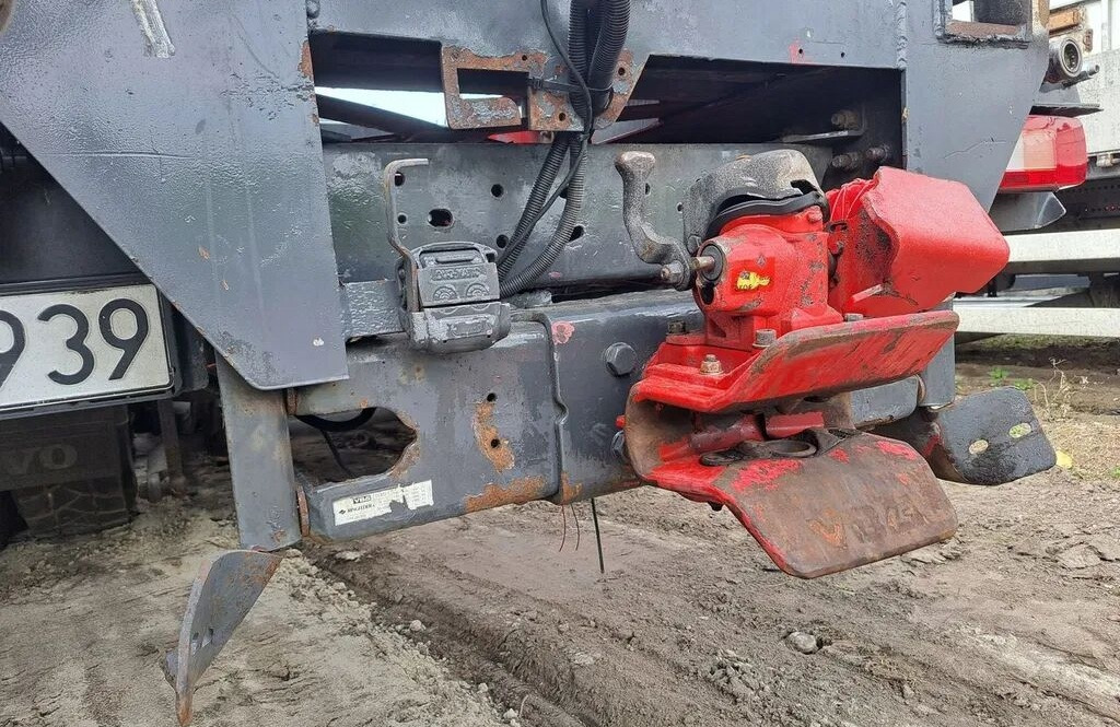 BELKA ZACZEP HAK RINGFEDER VBG 750V / 795V / 7310D RENAULT DXI GAMA VOLVO FH FM. Renault - Подвеска для Грузовиков: фото 1 BELKA ZACZEP HAK RINGFEDER VBG 750V / 795V / 7310D RENAULT DXI GAMA VOLVO FH FM. Renault - Подвеска для Грузовиков: фото 1